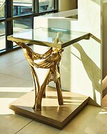 Lively Hotel On Oak Oklahoma City, Tapestry By Hilton