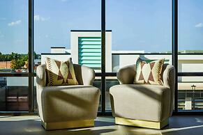 Lively Hotel On Oak Oklahoma City, Tapestry By Hilton