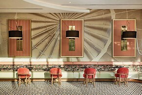 Lively Hotel On Oak Oklahoma City, Tapestry By Hilton