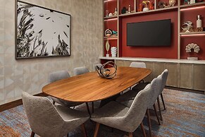 Lively Hotel On Oak Oklahoma City, Tapestry By Hilton