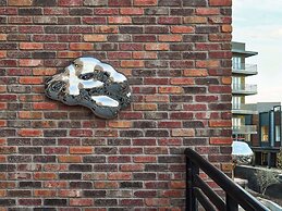 Lively Hotel On Oak Oklahoma City, Tapestry By Hilton