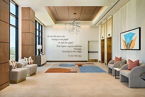 Lively Hotel On Oak Oklahoma City, Tapestry By Hilton