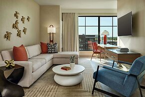 Lively Hotel On Oak Oklahoma City, Tapestry By Hilton