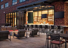 Lively Hotel On Oak Oklahoma City, Tapestry By Hilton