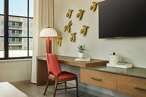 Lively Hotel On Oak Oklahoma City, Tapestry By Hilton