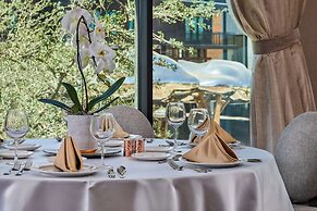 Lively Hotel On Oak Oklahoma City, Tapestry By Hilton