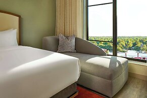 Lively Hotel On Oak Oklahoma City, Tapestry By Hilton