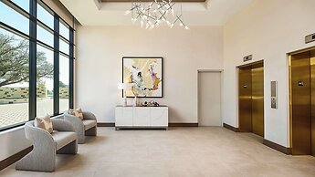 Lively Hotel On Oak Oklahoma City, Tapestry By Hilton