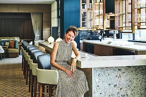 Lively Hotel On Oak Oklahoma City, Tapestry By Hilton