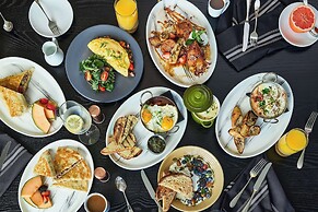 Lively Hotel On Oak Oklahoma City, Tapestry By Hilton