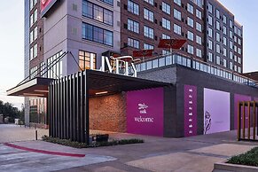 Lively Hotel On Oak Oklahoma City, Tapestry By Hilton