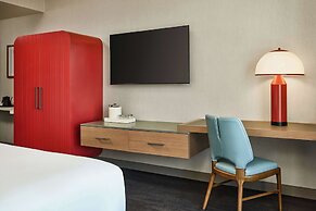 Lively Hotel On Oak Oklahoma City, Tapestry By Hilton