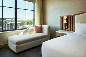 Lively Hotel On Oak Oklahoma City, Tapestry By Hilton