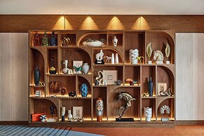 Lively Hotel On Oak Oklahoma City, Tapestry By Hilton