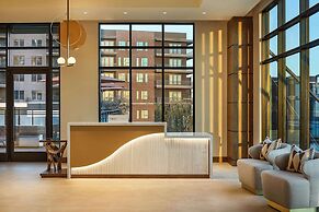 Lively Hotel On Oak Oklahoma City, Tapestry By Hilton