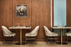 Lively Hotel On Oak Oklahoma City, Tapestry By Hilton