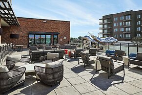 Lively Hotel On Oak Oklahoma City, Tapestry By Hilton