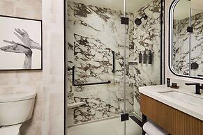 Lively Hotel On Oak Oklahoma City, Tapestry By Hilton