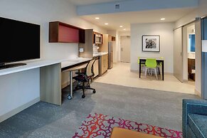 Home2 Suites By Hilton Sanford