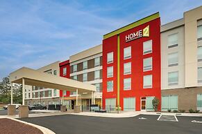 Home2 Suites By Hilton Sanford