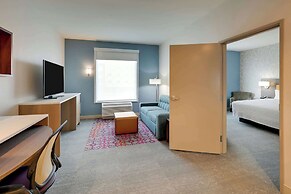 Home2 Suites By Hilton Sanford
