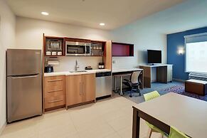 Home2 Suites By Hilton Sanford