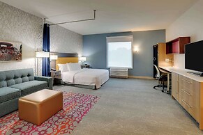 Home2 Suites By Hilton Sanford