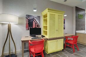 Home2 Suites By Hilton Sanford