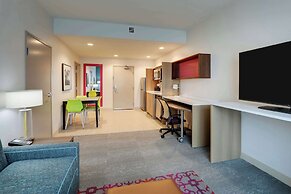 Home2 Suites By Hilton Sanford