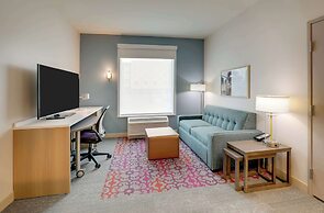 Home2 Suites By Hilton Sanford