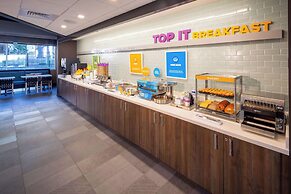 Tru By Hilton Yakima Airport