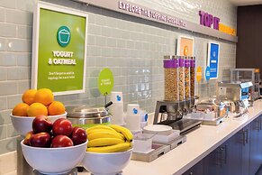 Tru By Hilton Yakima Airport