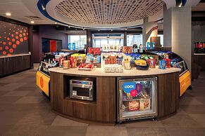 Tru By Hilton Yakima Airport