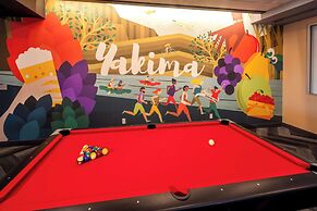 Tru By Hilton Yakima Airport