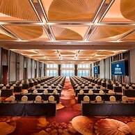 Doubletree By Hilton Yantai Golden Coast Hotel & Suites
