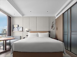 Doubletree By Hilton Yantai Golden Coast Hotel & Suites