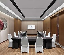 Doubletree By Hilton Yantai Golden Coast Hotel & Suites