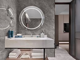 Doubletree By Hilton Yantai Golden Coast Hotel & Suites