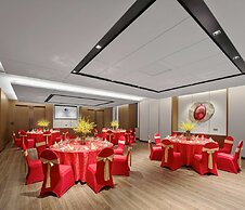 Doubletree By Hilton Yantai Golden Coast Hotel & Suites