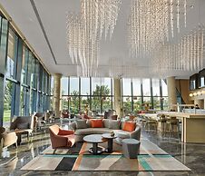 Doubletree By Hilton Yantai Golden Coast Hotel & Suites