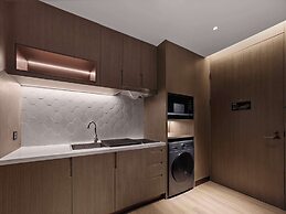 Doubletree By Hilton Yantai Golden Coast Hotel & Suites