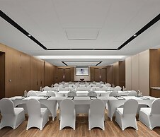 Doubletree By Hilton Yantai Golden Coast Hotel & Suites