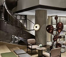 Doubletree By Hilton Yantai Golden Coast Hotel & Suites