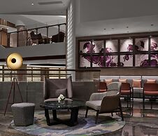 Doubletree By Hilton Yantai Golden Coast Hotel & Suites