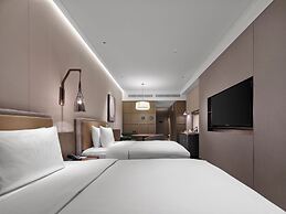Doubletree By Hilton Yantai Golden Coast Hotel & Suites