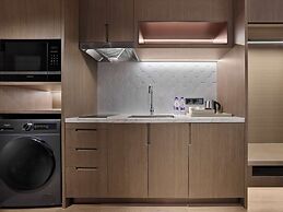 Doubletree By Hilton Yantai Golden Coast Hotel & Suites