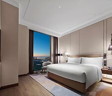 Doubletree By Hilton Yantai Golden Coast Hotel & Suites