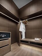 Doubletree By Hilton Yantai Golden Coast Hotel & Suites