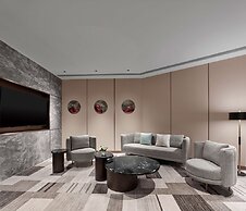 Doubletree By Hilton Yantai Golden Coast Hotel & Suites