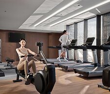 Doubletree By Hilton Yantai Golden Coast Hotel & Suites